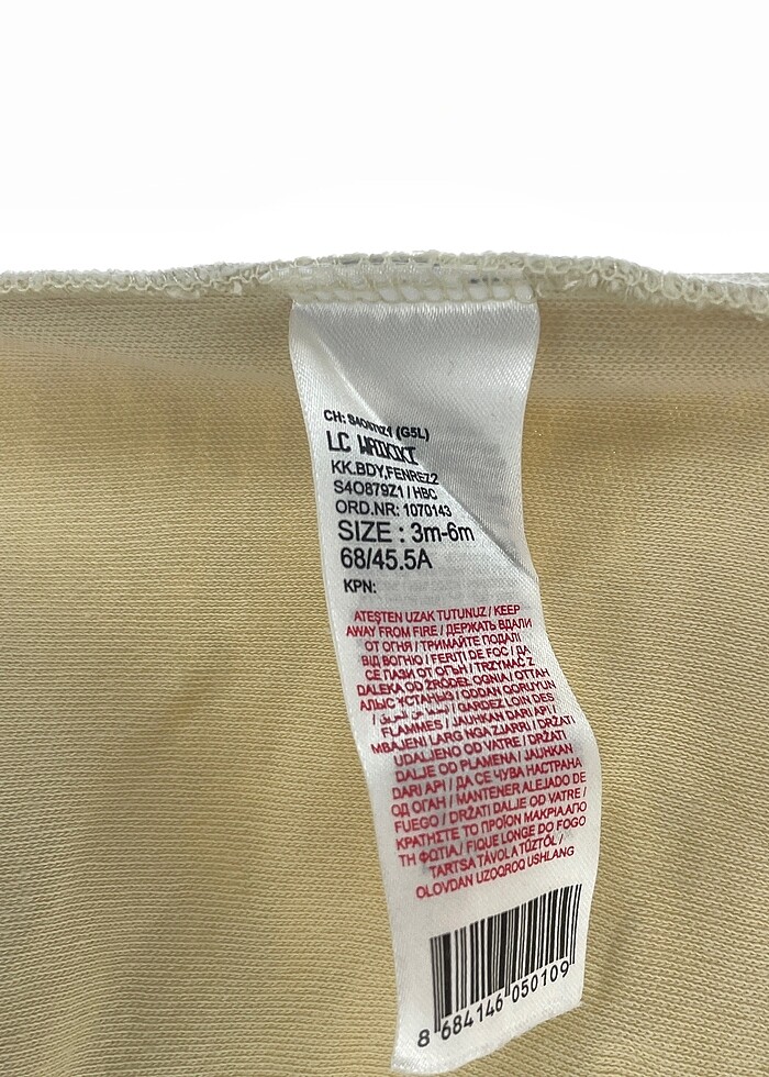 LC Waikiki Zıbın / Tulum %70 İndirimli. - Görsel 3