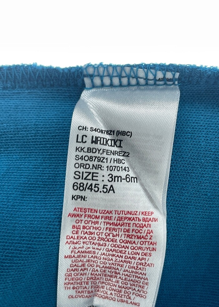 LC Waikiki Zıbın / Tulum %70 İndirimli. - Görsel 3