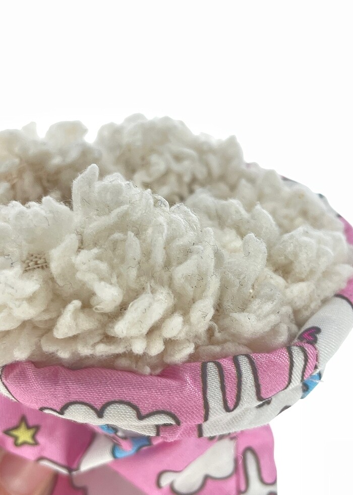 Vintage Love Eldiven %70 İndirimli. - Görsel 3