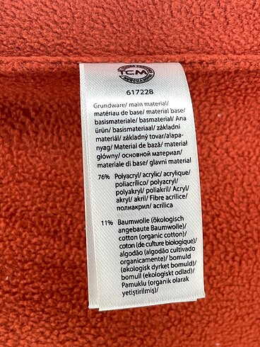 Beden Tchibo Atkı %70 İndirimli.