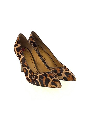 Nine West Nine West Stiletto %70 İndirimli.