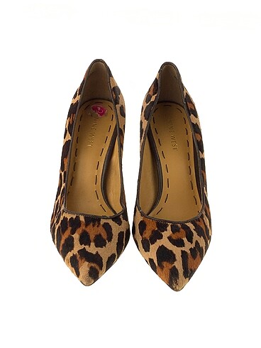 37 Beden Nine West Stiletto %70 İndirimli.