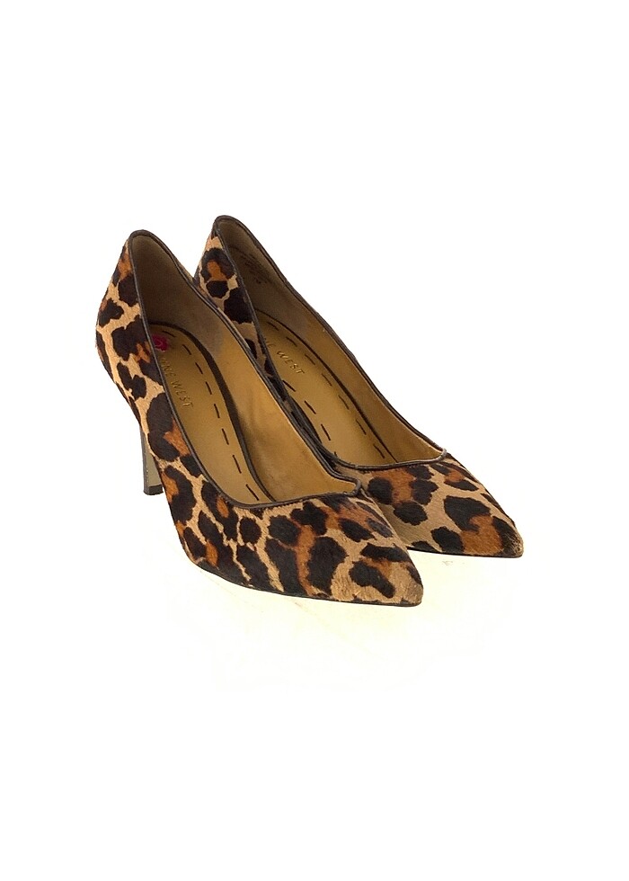 Nine West Stiletto %70 İndirimli. - Görsel 2