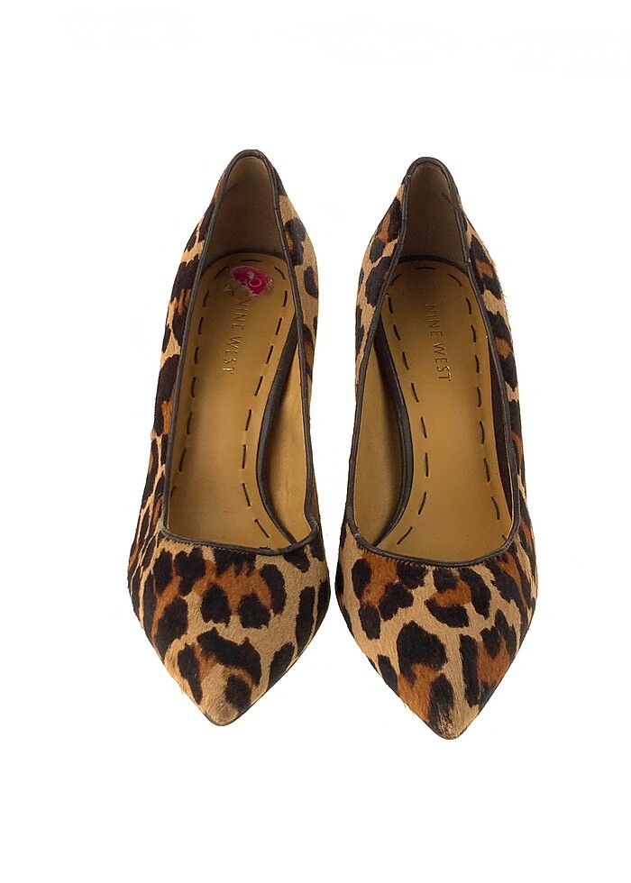 Nine West Stiletto %70 İndirimli. - Görsel 3