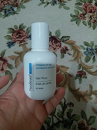 NeoStrata gel