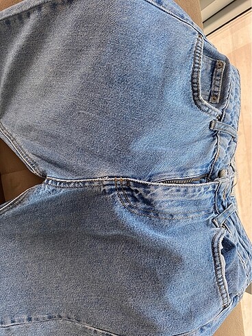 34 Beden Jeans