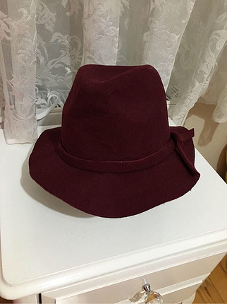 Diğer Bordo şapka