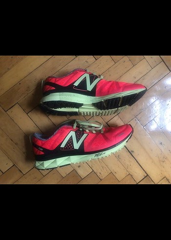 40,5 Beden pembe Renk New balance