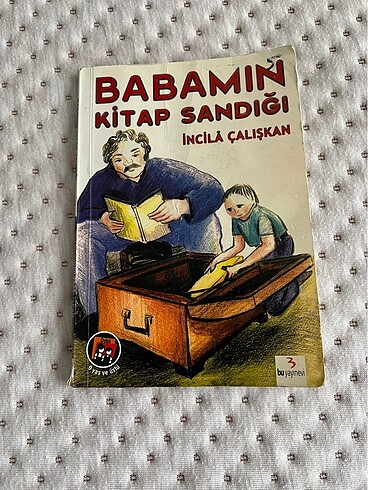 Hikaye kitabı