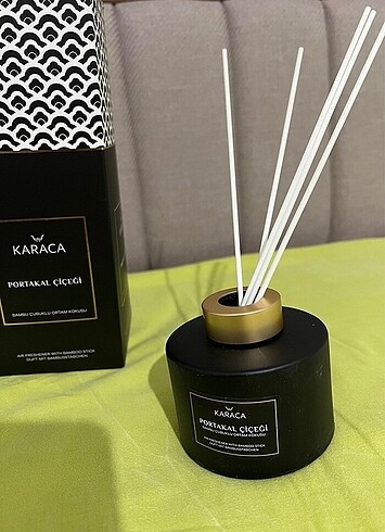 Karaca yedek şişe