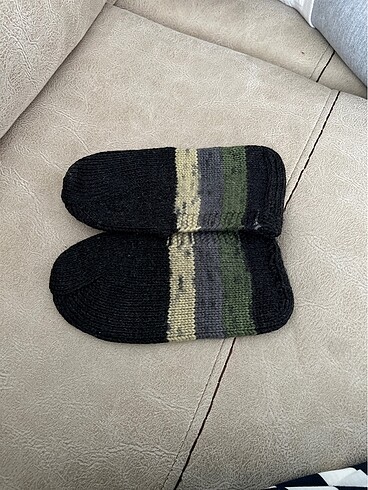 Çocuk patik - Görsel 2