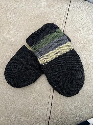 Çocuk patik - Görsel 3
