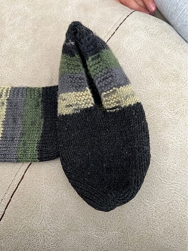 Çocuk patik - Görsel 4