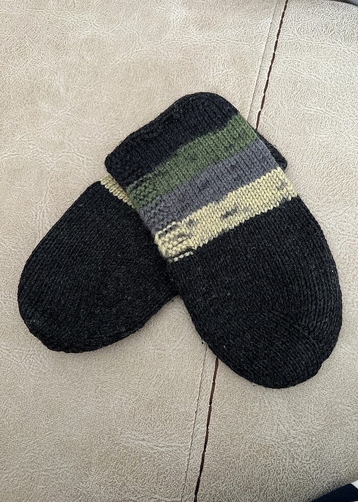 Çocuk patik - Görsel 3