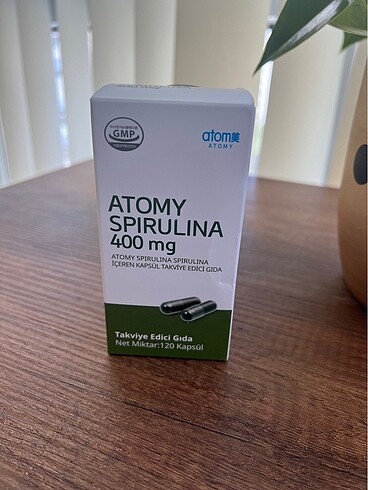 Atomy ürün çok uygun fiyata