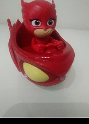 Pijamaskeliler