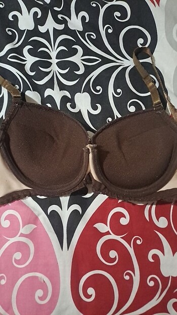 38 Beden 80 B sutyen