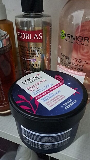 Urban care