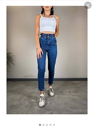 mom jean