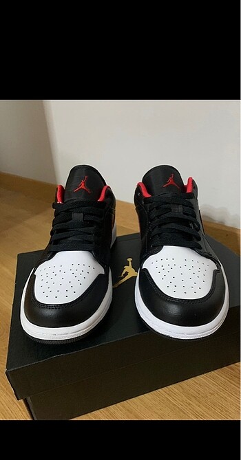 Nike Jordan Air 1 Low