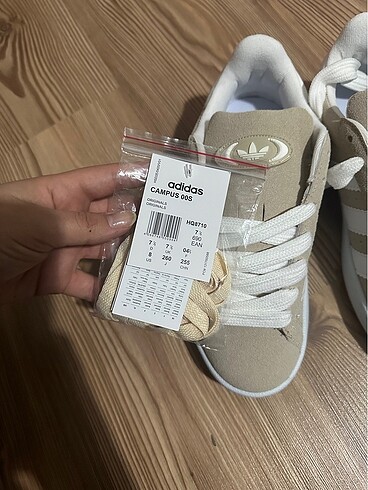 Adidas Adidas campus 00s