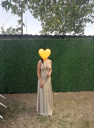 Diğer Abiye elbise