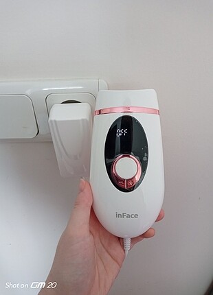 Xiaomi inface IPL