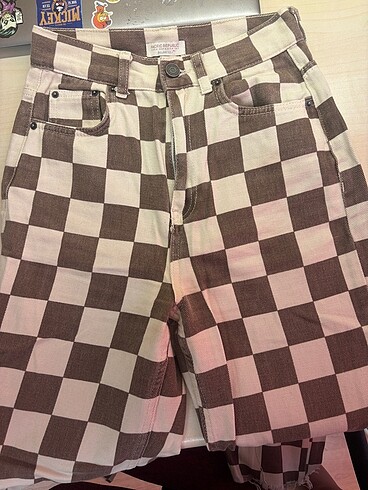Pull&Bear pantolon