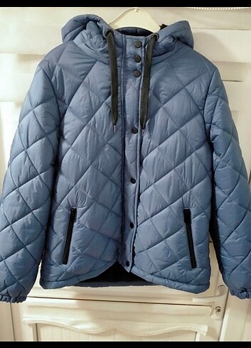 LC WAİKİKİ KADIN MONT 