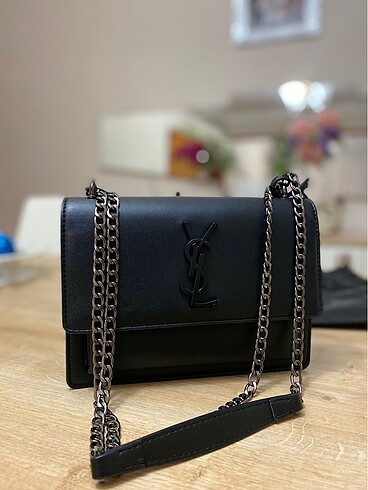 Saint Laurent Klasik Model Çanta