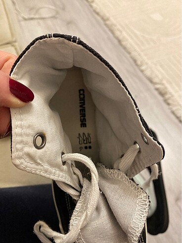 Converse Converse ayakkabi