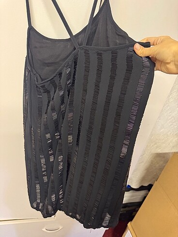 Mango elbise - Görsel 6