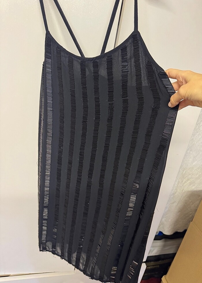 Mango elbise - Görsel 2