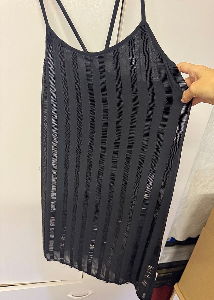 Mango elbise - Görsel 3