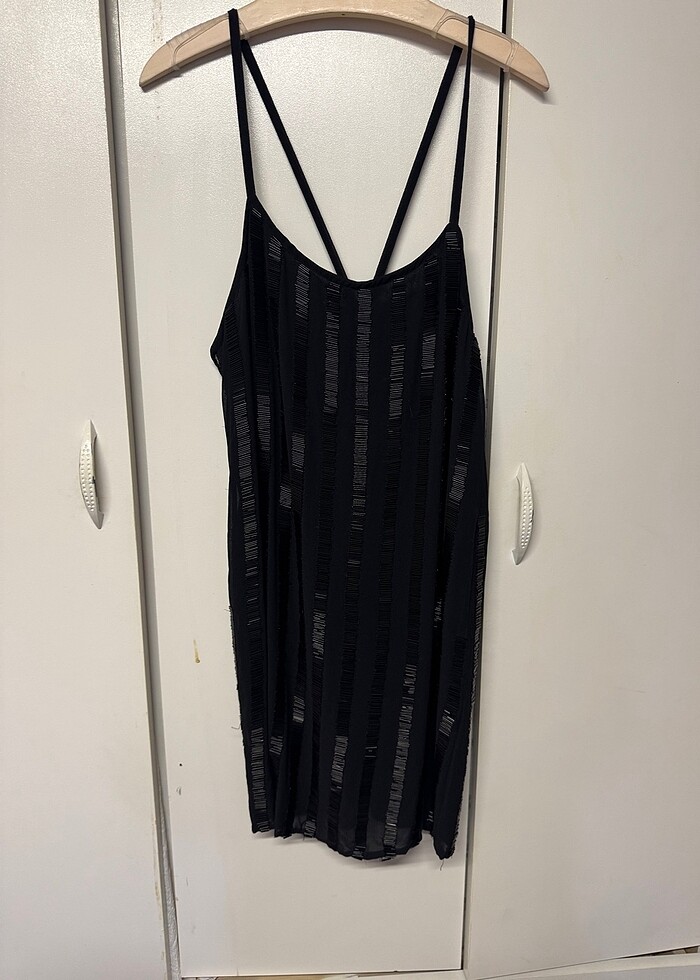 Mango elbise - Görsel 4