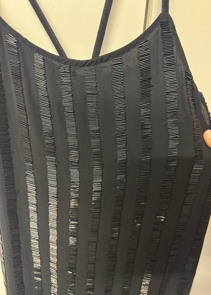 Mango elbise - Görsel 5