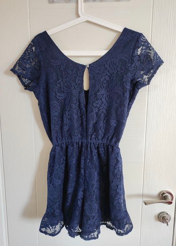 ABERCROMBİE Kadın Tulum - Görsel 5