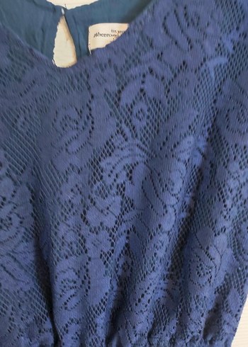 ABERCROMBİE Kadın Tulum - Görsel 3