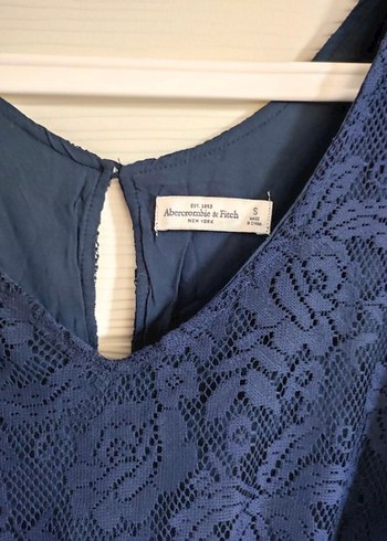 ABERCROMBİE Kadın Tulum - Görsel 4