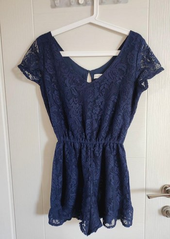 ABERCROMBİE Kadın Tulum - Görsel 2