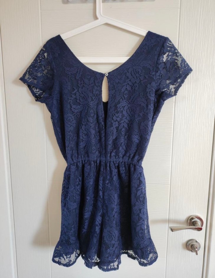 ABERCROMBİE Kadın Tulum - Görsel 5