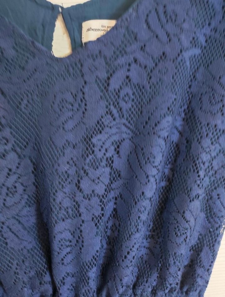 ABERCROMBİE Kadın Tulum - Görsel 3