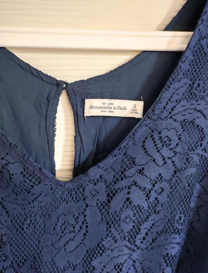 ABERCROMBİE Kadın Tulum - Görsel 4