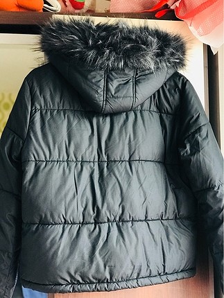 Kışlık mont