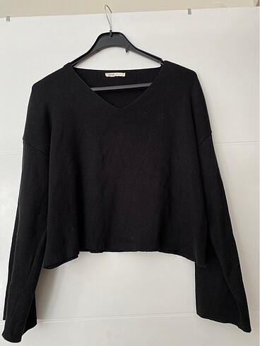 l Beden Crop kazak