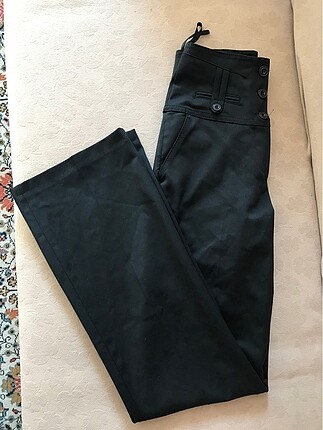 Şık Kadın Pantolon