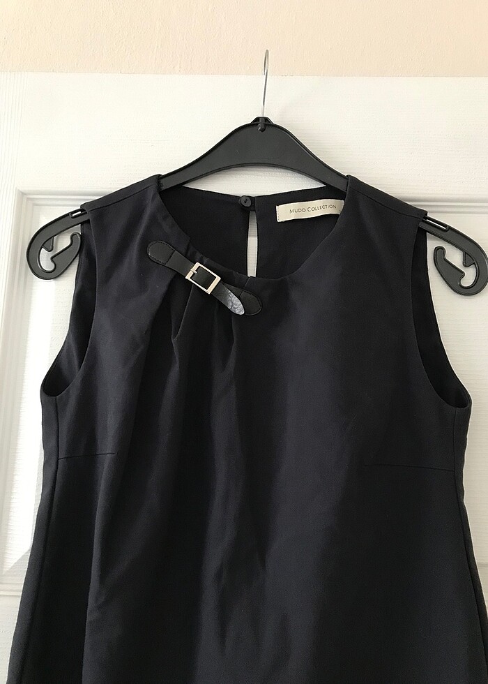 Mudo Elbise - Görsel 2