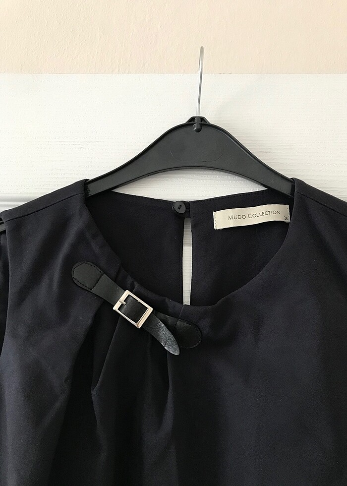 Mudo Elbise - Görsel 3