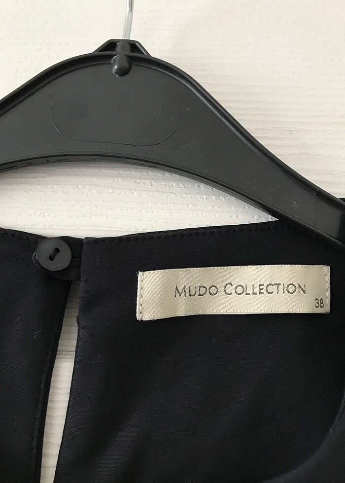 Mudo Elbise - Görsel 4