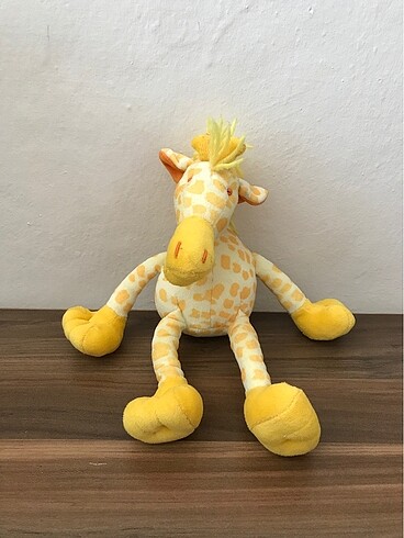 Peluş Oyuncak